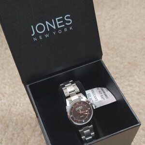 Jones New York Men's Watch - NEW!